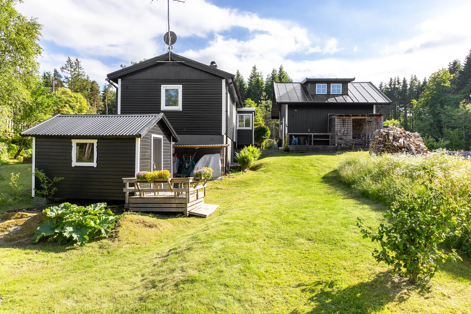 Villa, Pinntorpsvägen 3, Landvetter, Härryda