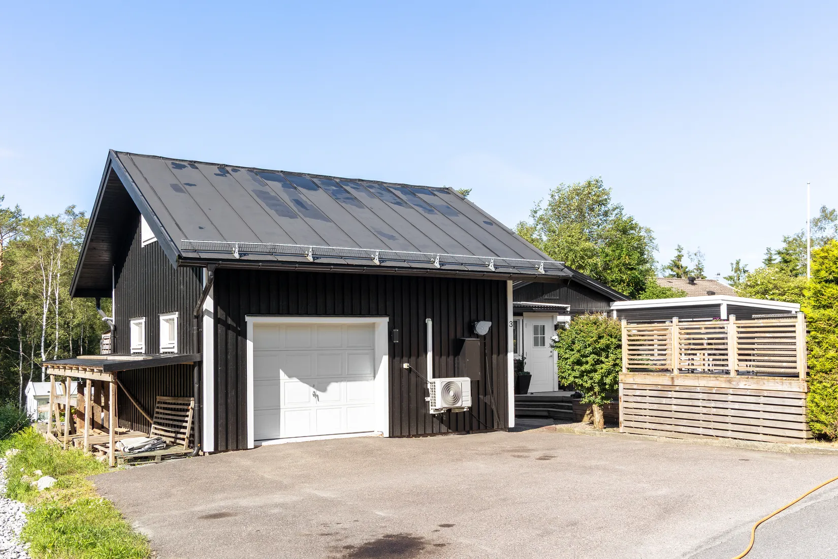 Villa, Pinntorpsvägen 3, Landvetter, Härryda