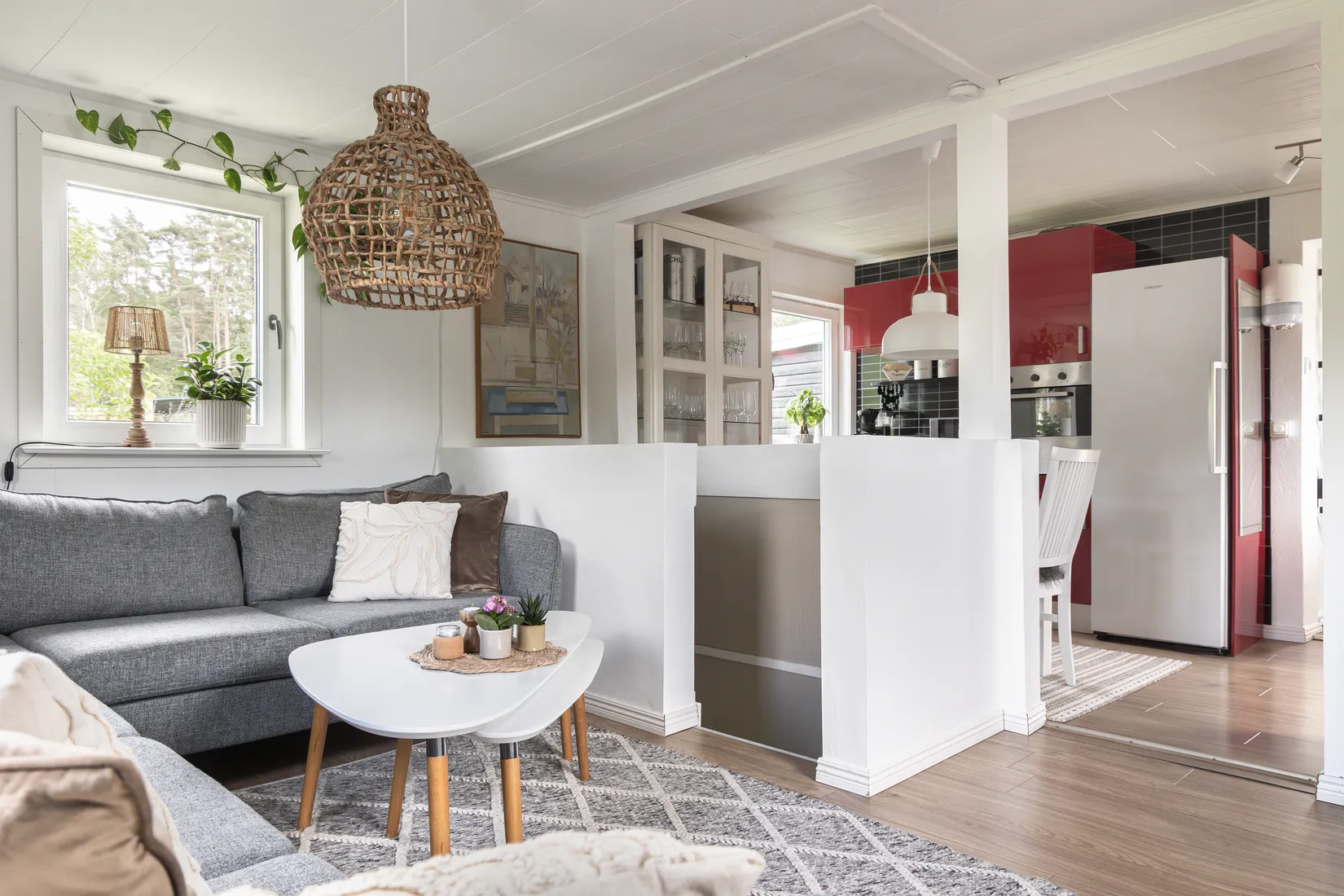Villa, Pinntorpsvägen 3, Landvetter, Härryda