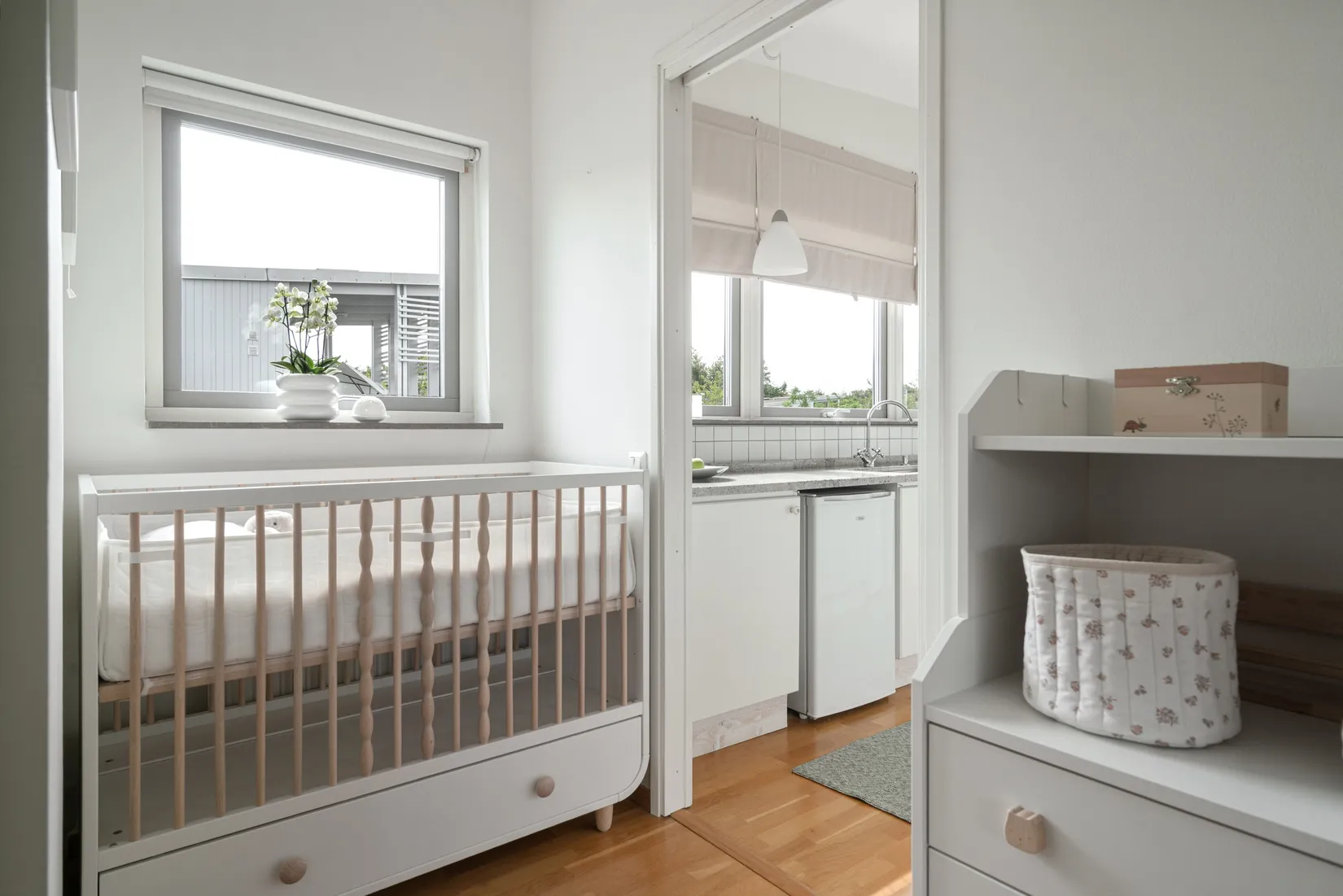 Bostadsrätt, Koltrastgatan 25B, Maria Park, Helsingborg