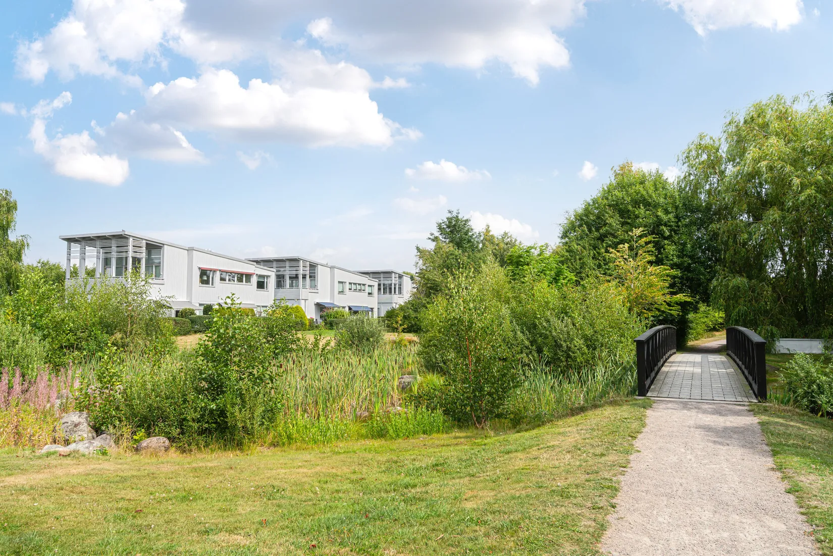Bostadsrätt, Koltrastgatan 25B, Maria Park, Helsingborg