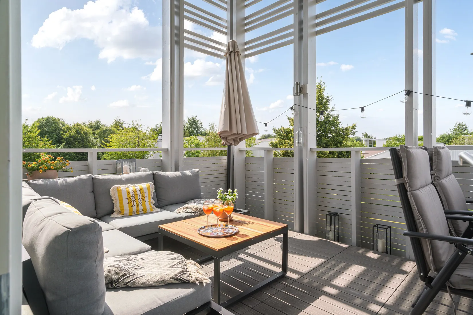 Bostadsrätt, Koltrastgatan 25B, Maria Park, Helsingborg
