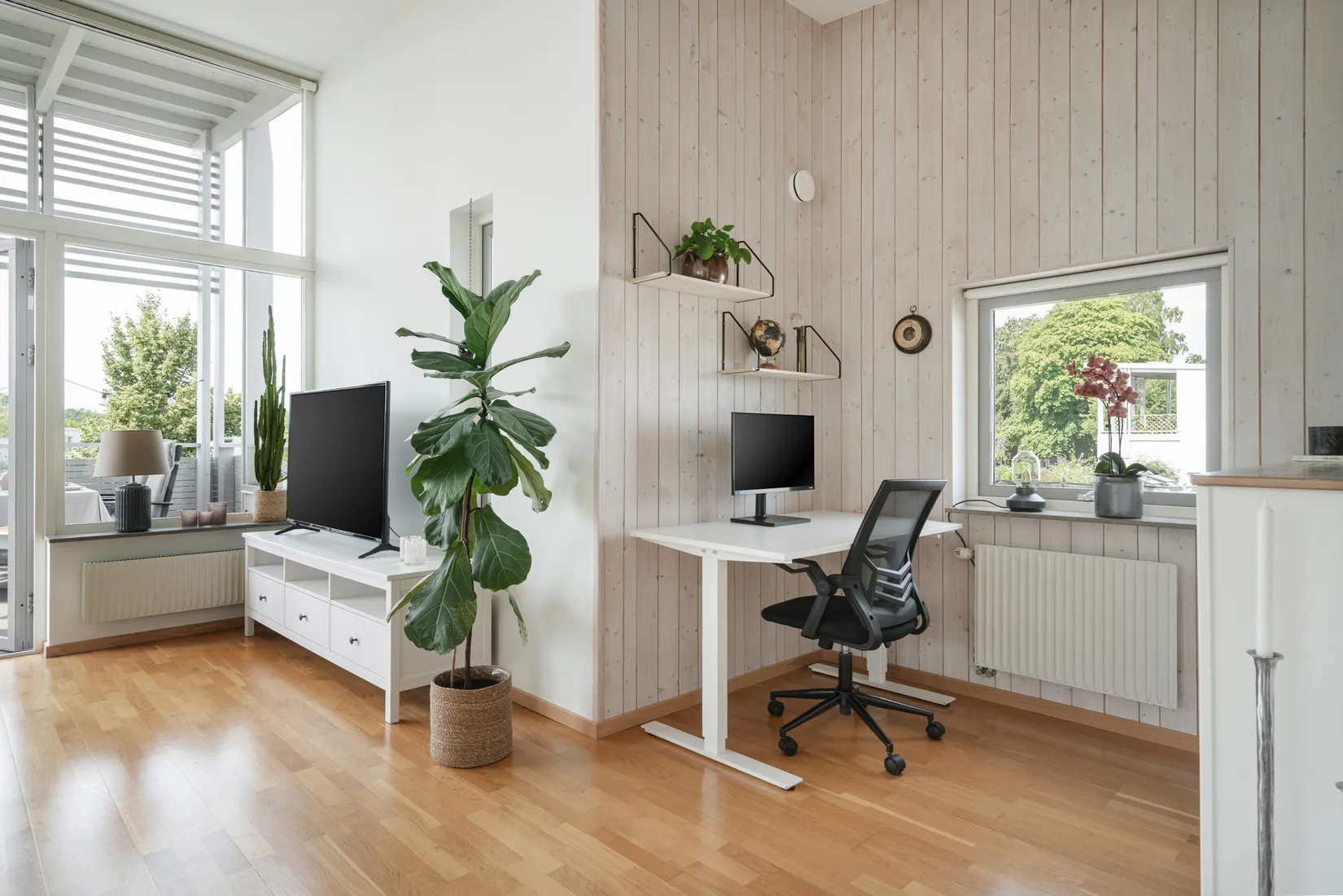 Bostadsrätt, Koltrastgatan 25B, Maria Park, Helsingborg