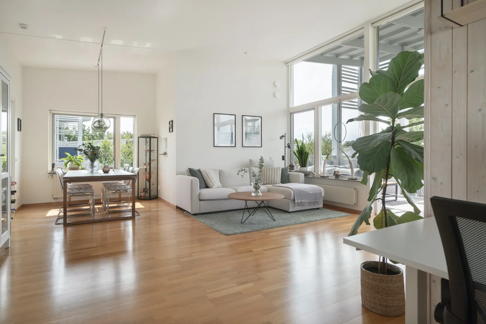 Bostadsrätt, Koltrastgatan 25B, Maria Park, Helsingborg