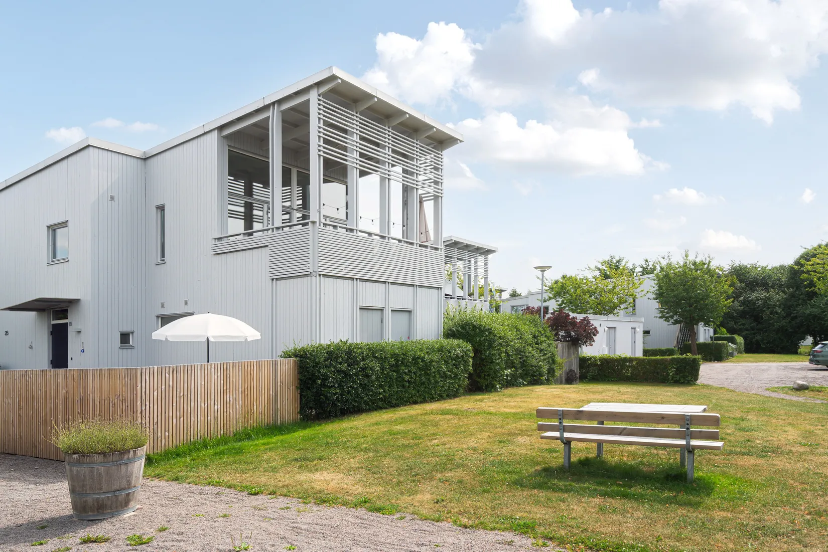 Bostadsrätt, Koltrastgatan 25B, Maria Park, Helsingborg