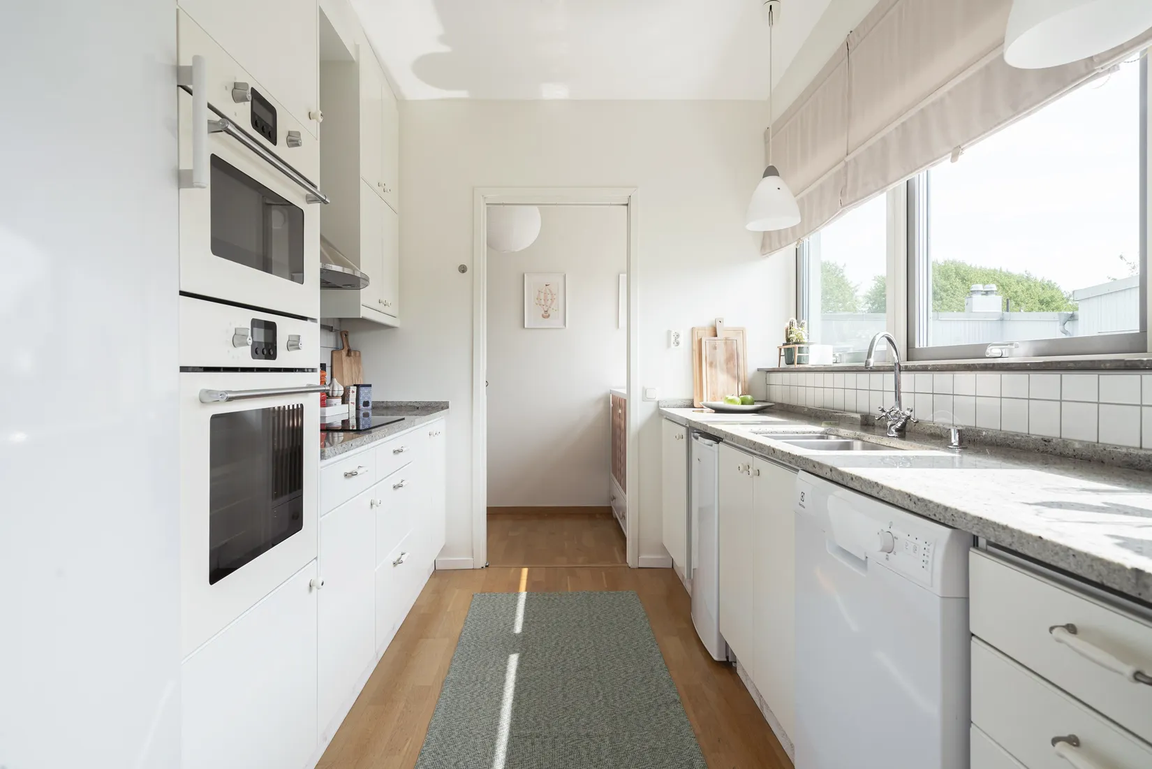 Bostadsrätt, Koltrastgatan 25B, Maria Park, Helsingborg