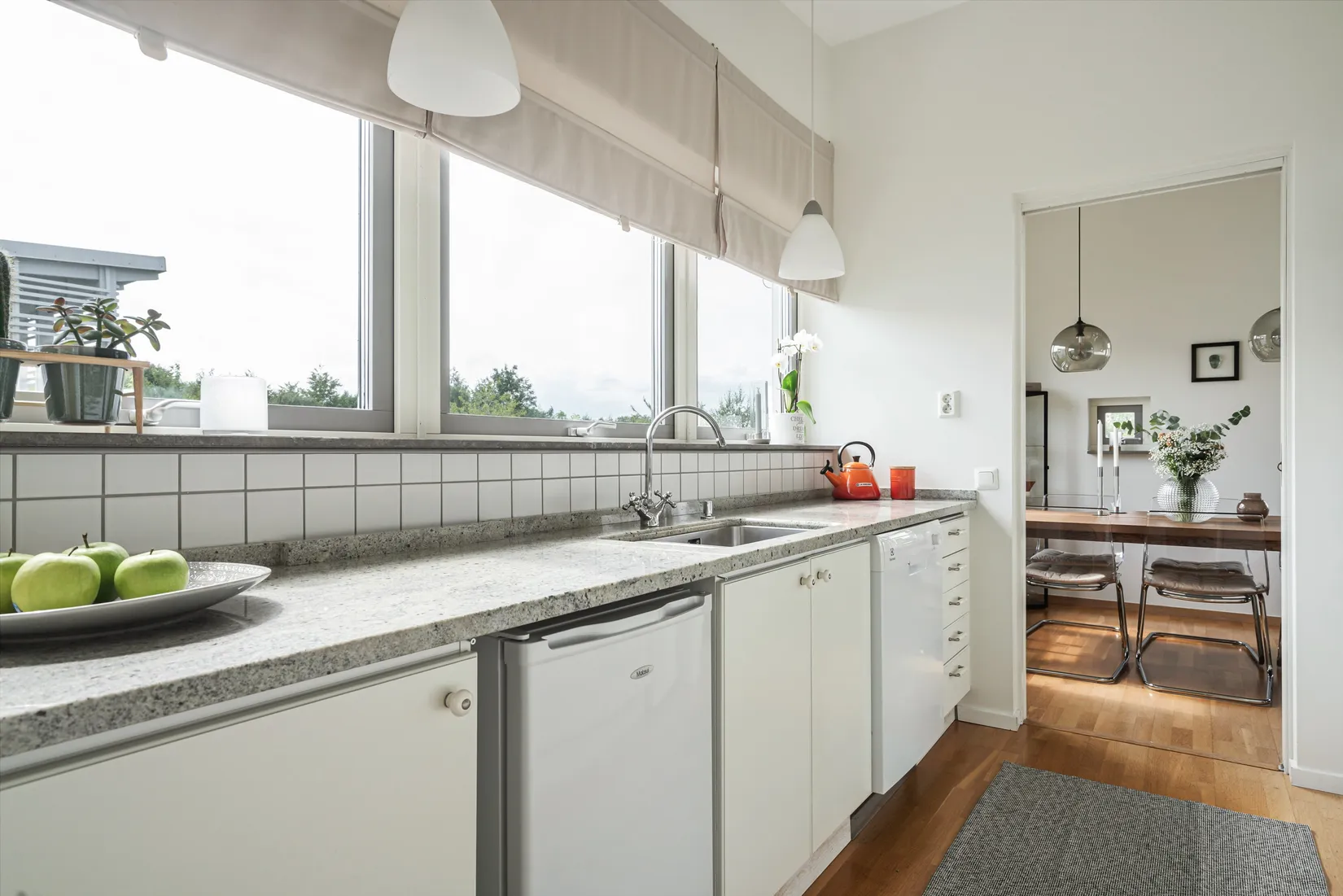 Bostadsrätt, Koltrastgatan 25B, Maria Park, Helsingborg