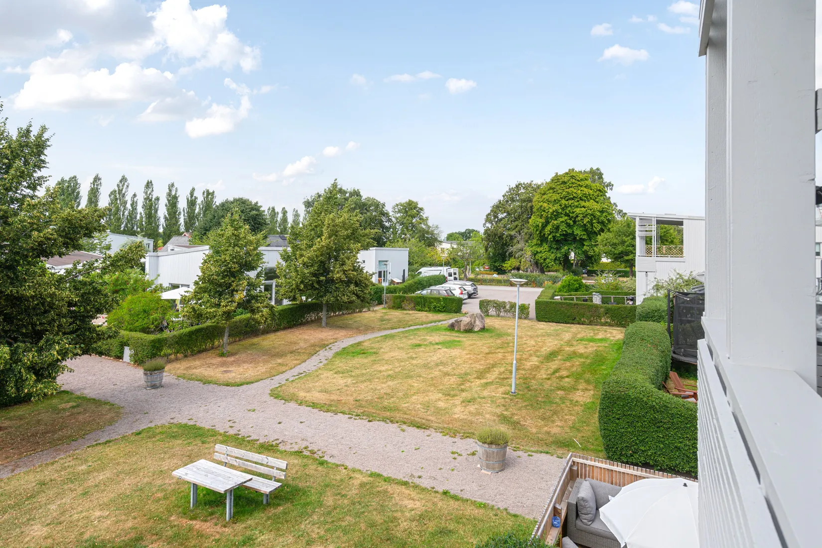 Bostadsrätt, Koltrastgatan 25B, Maria Park, Helsingborg