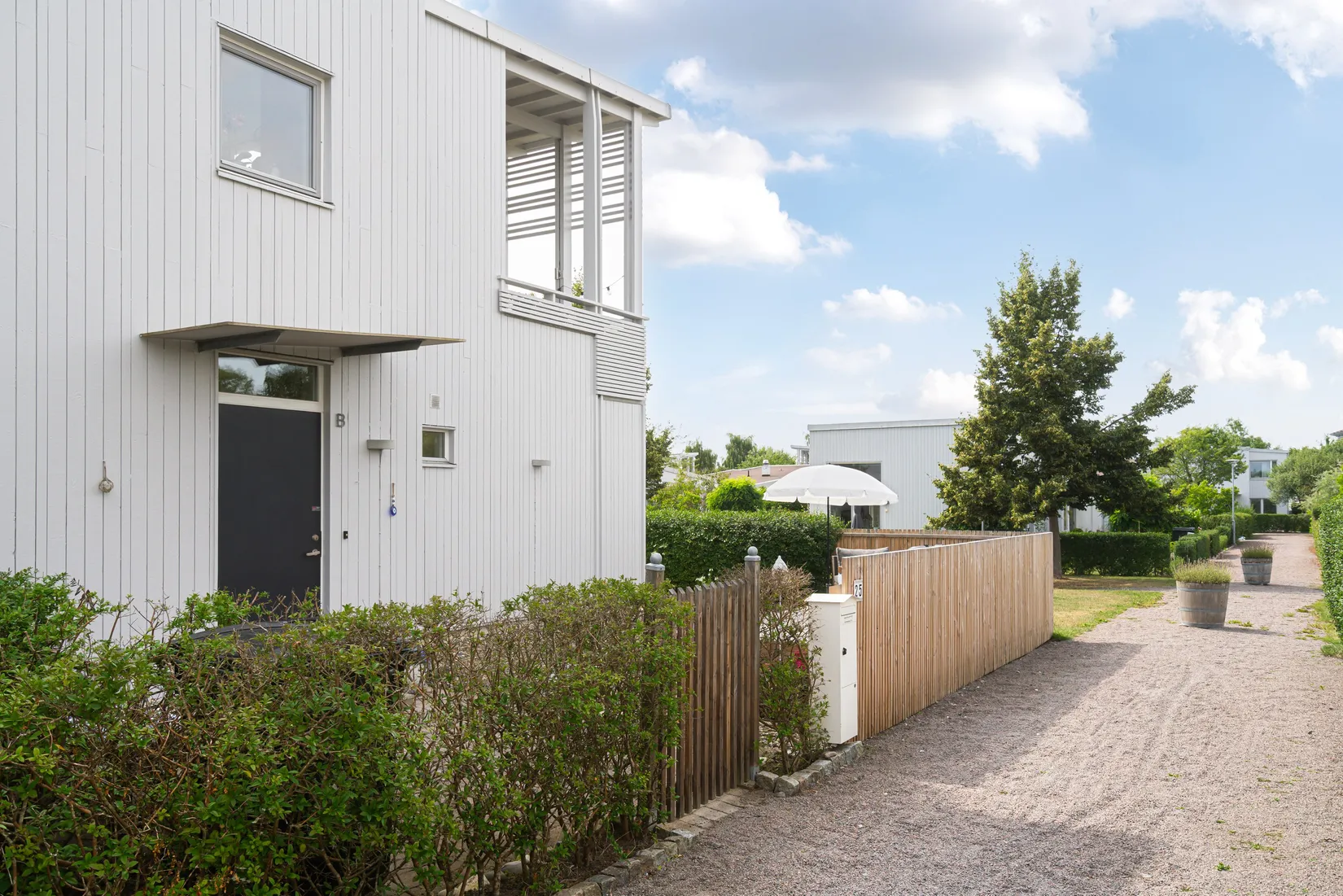 Bostadsrätt, Koltrastgatan 25B, Maria Park, Helsingborg