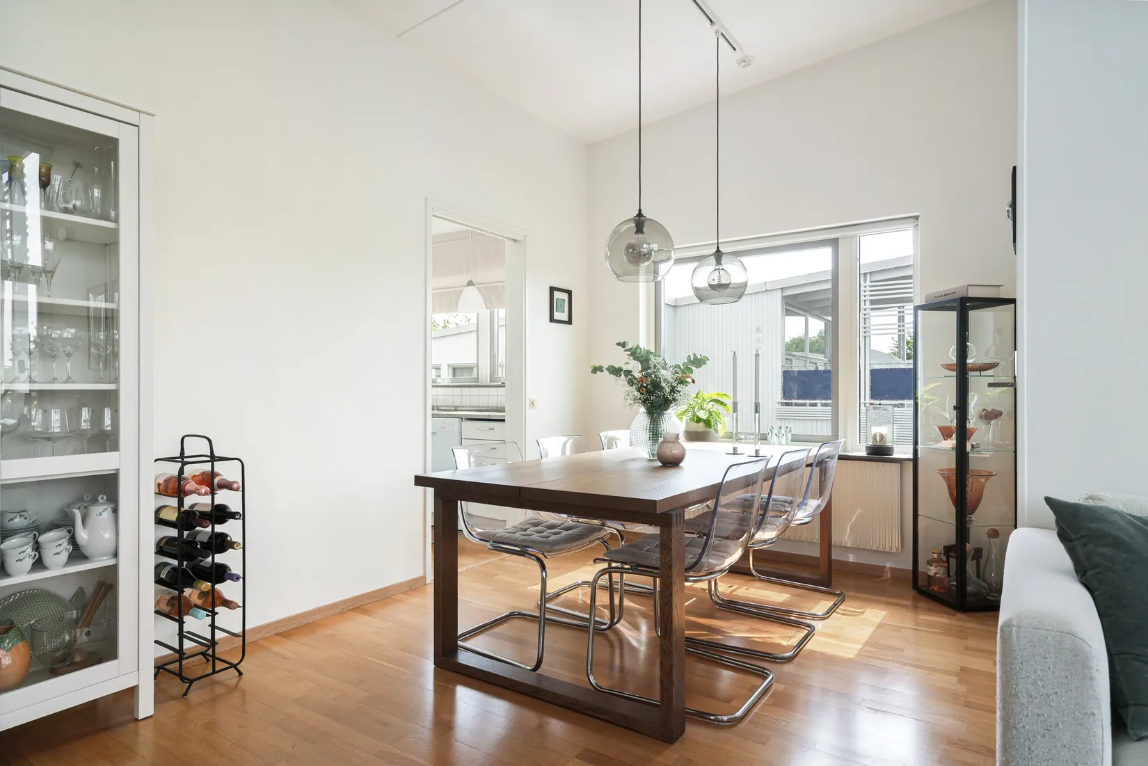 Bostadsrätt, Koltrastgatan 25B, Maria Park, Helsingborg