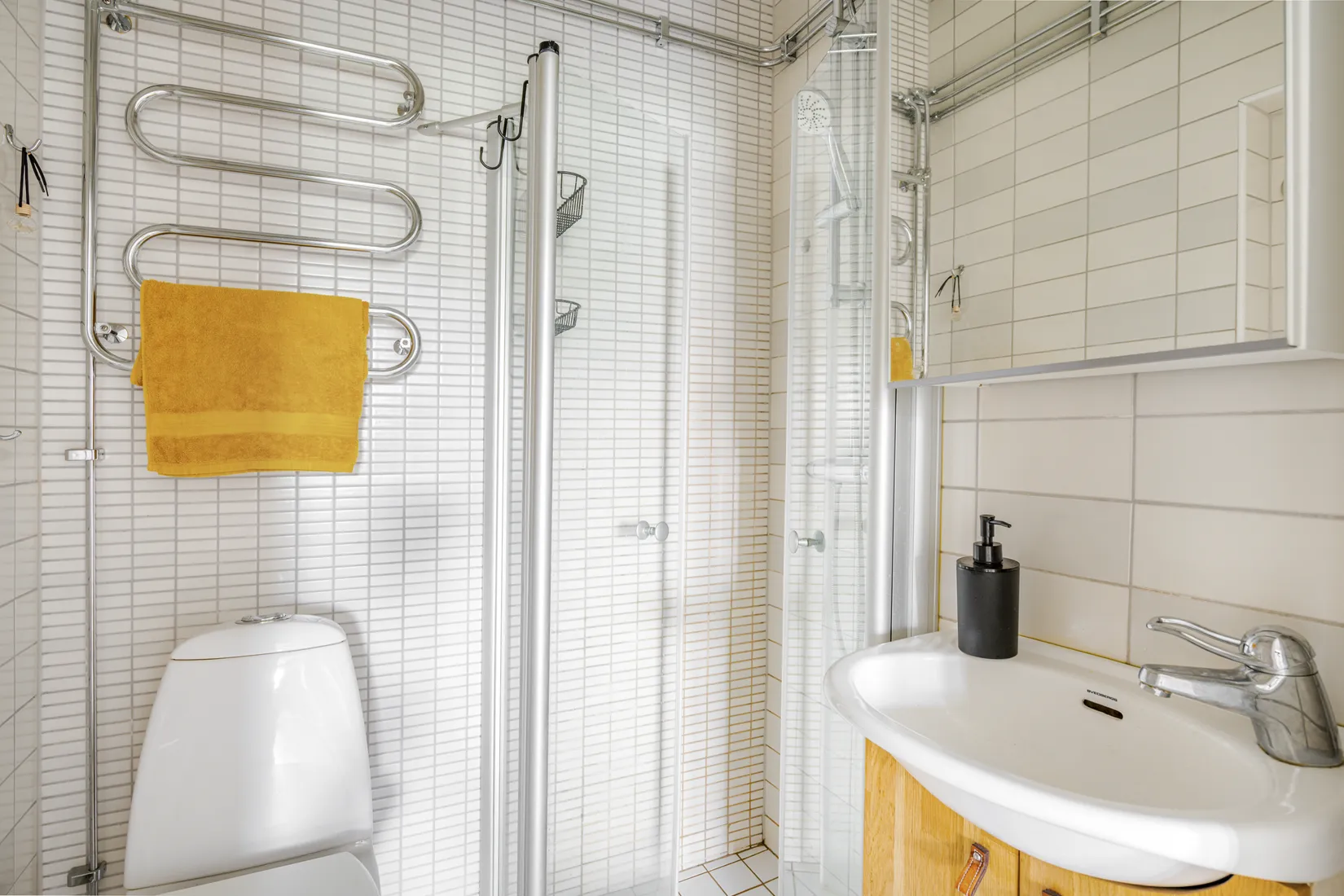 Bostadsrätt, Kruthusbacken 80A, Råsunda, Solna