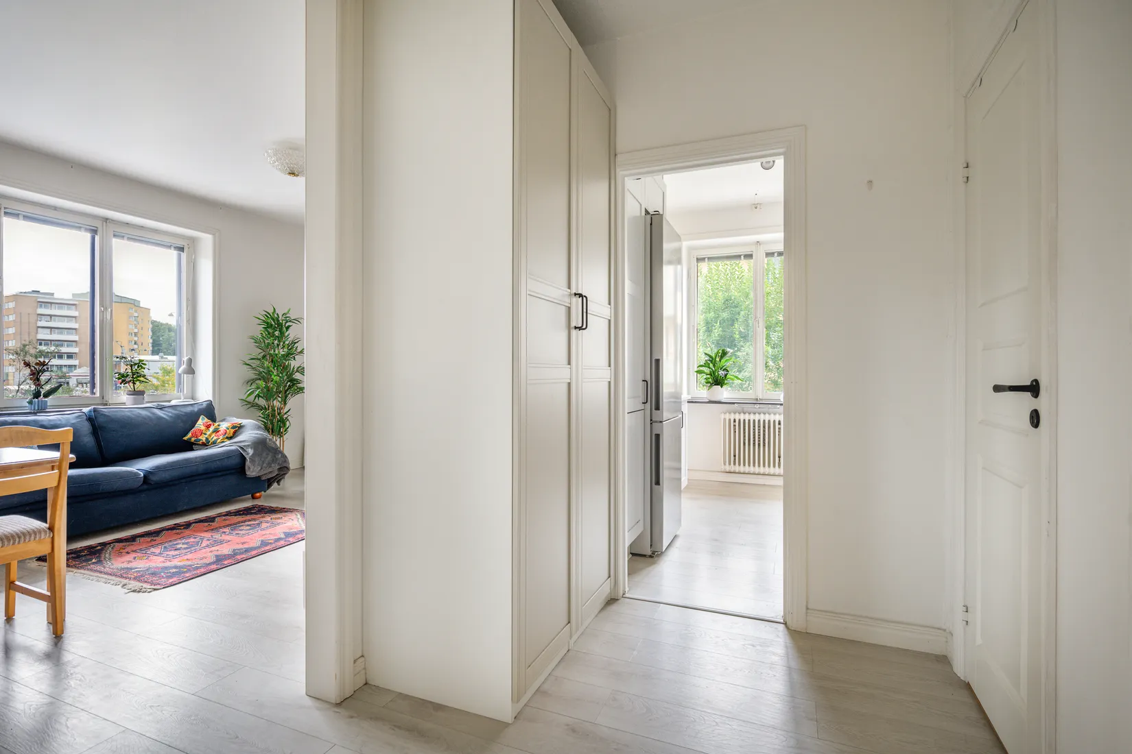 Bostadsrätt, Kruthusbacken 80A, Råsunda, Solna
