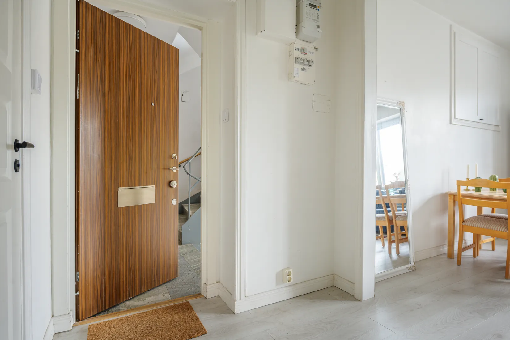 Bostadsrätt, Kruthusbacken 80A, Råsunda, Solna