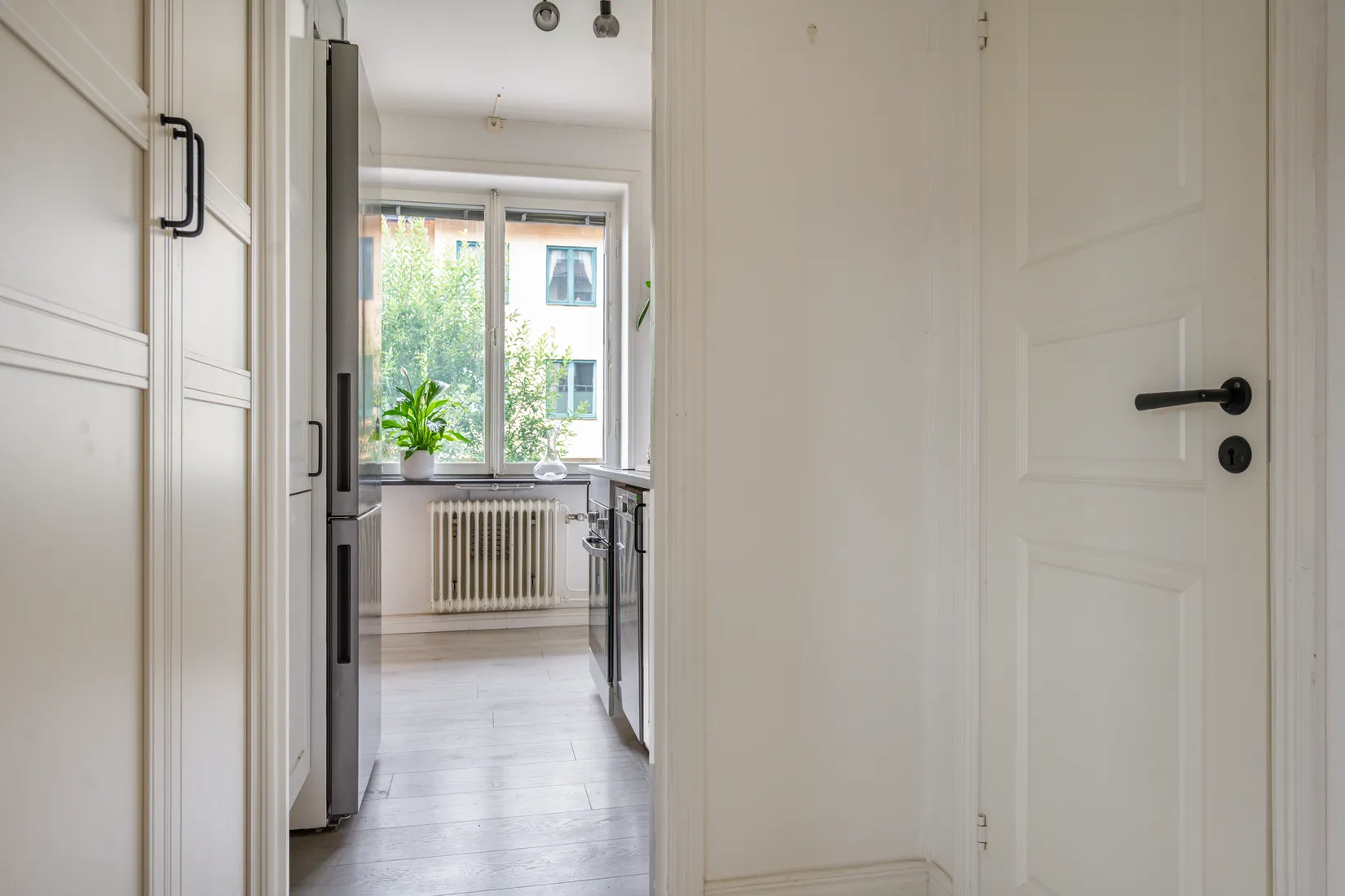 Bostadsrätt, Kruthusbacken 80A, Råsunda, Solna