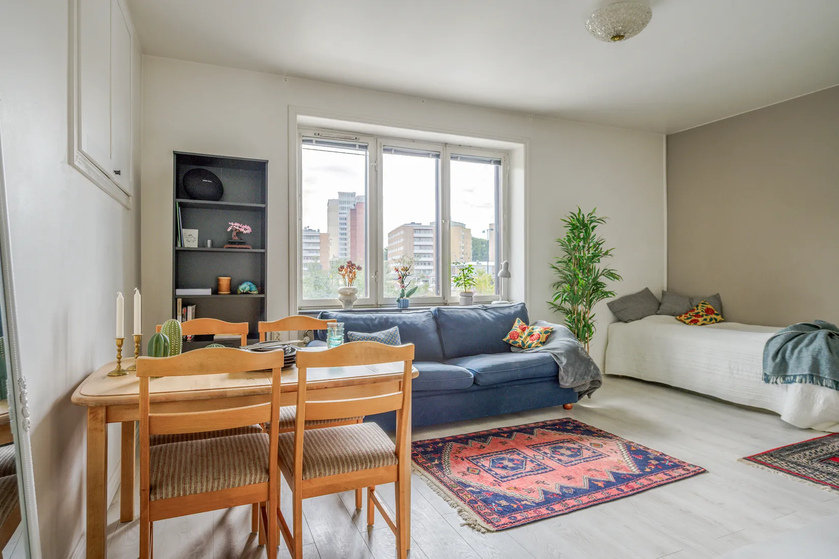 Bostadsrätt, Kruthusbacken 80A, Råsunda, Solna