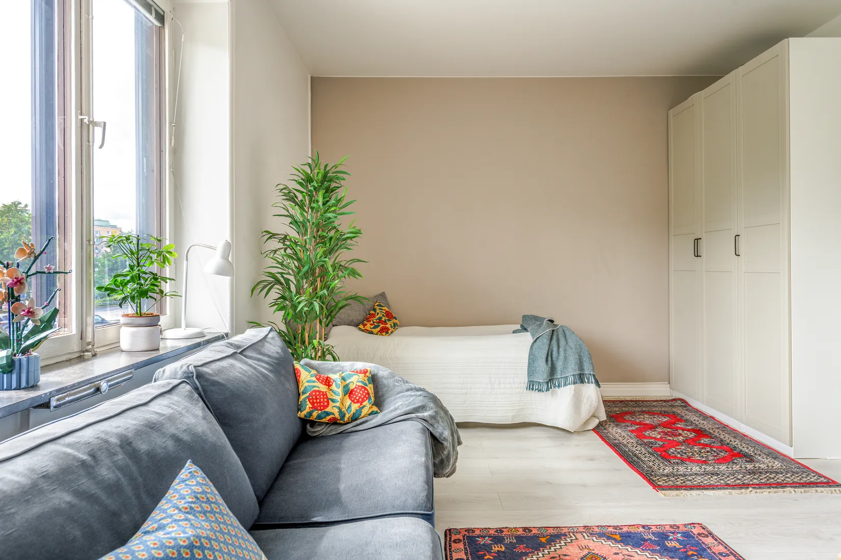 Bostadsrätt, Kruthusbacken 80A, Råsunda, Solna