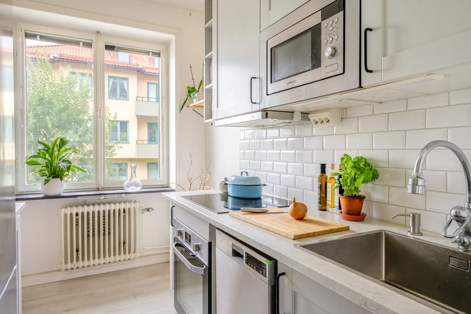 Bostadsrätt, Kruthusbacken 80A, Råsunda, Solna