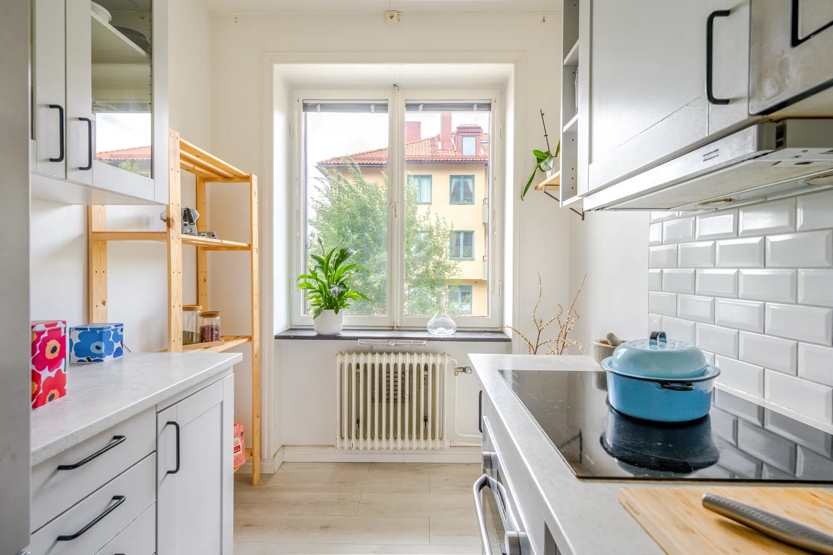Bostadsrätt, Kruthusbacken 80A, Råsunda, Solna