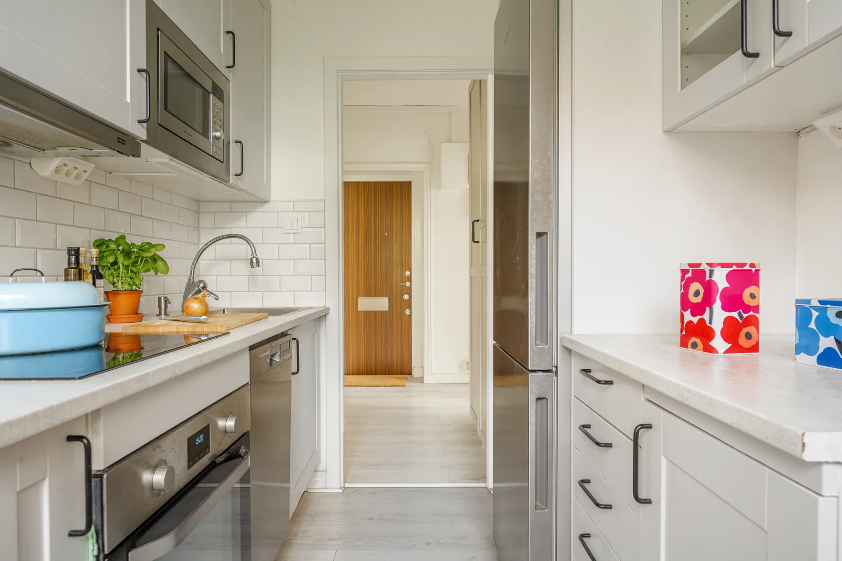 Bostadsrätt, Kruthusbacken 80A, Råsunda, Solna