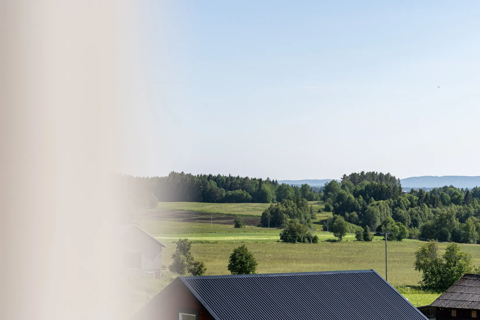 Villa, Åkre 346, Brunflo, Östersund