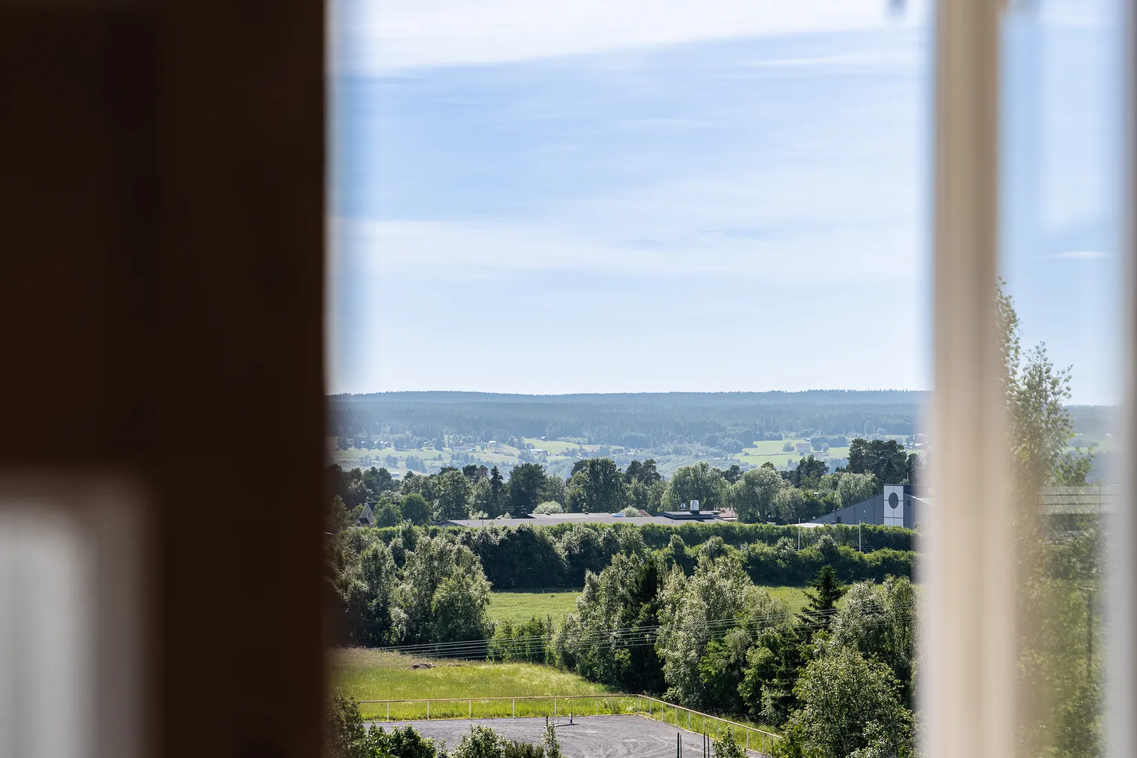 Villa, Åkre 346, Brunflo, Östersund