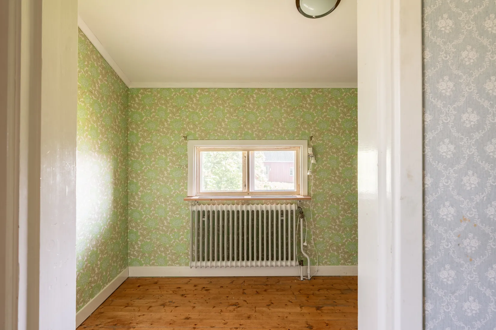 Villa, Åkre 346, Brunflo, Östersund