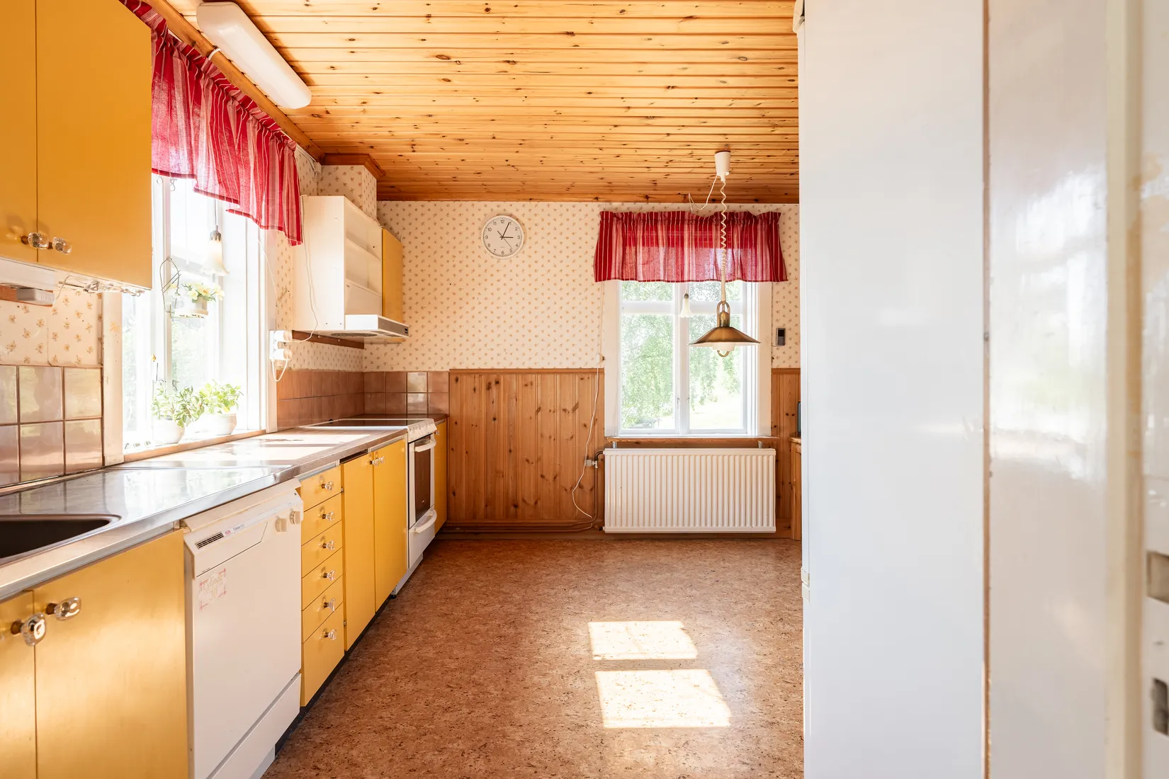 Villa, Åkre 346, Brunflo, Östersund