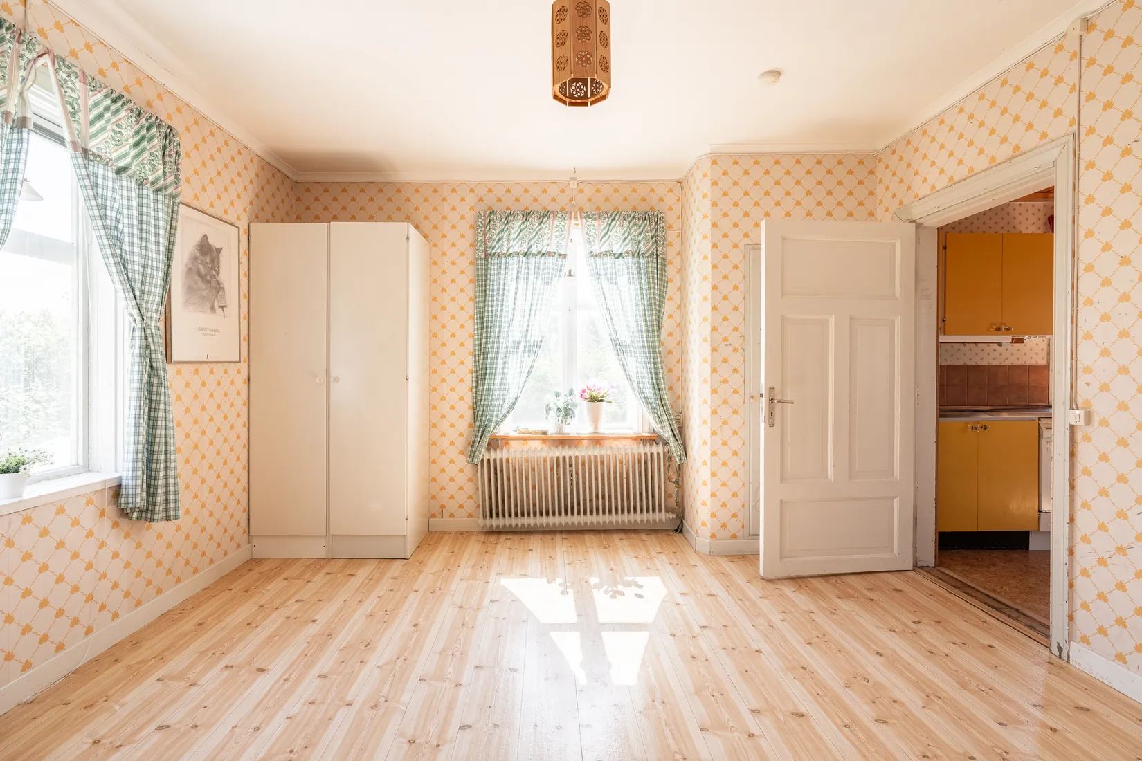 Villa, Åkre 346, Brunflo, Östersund