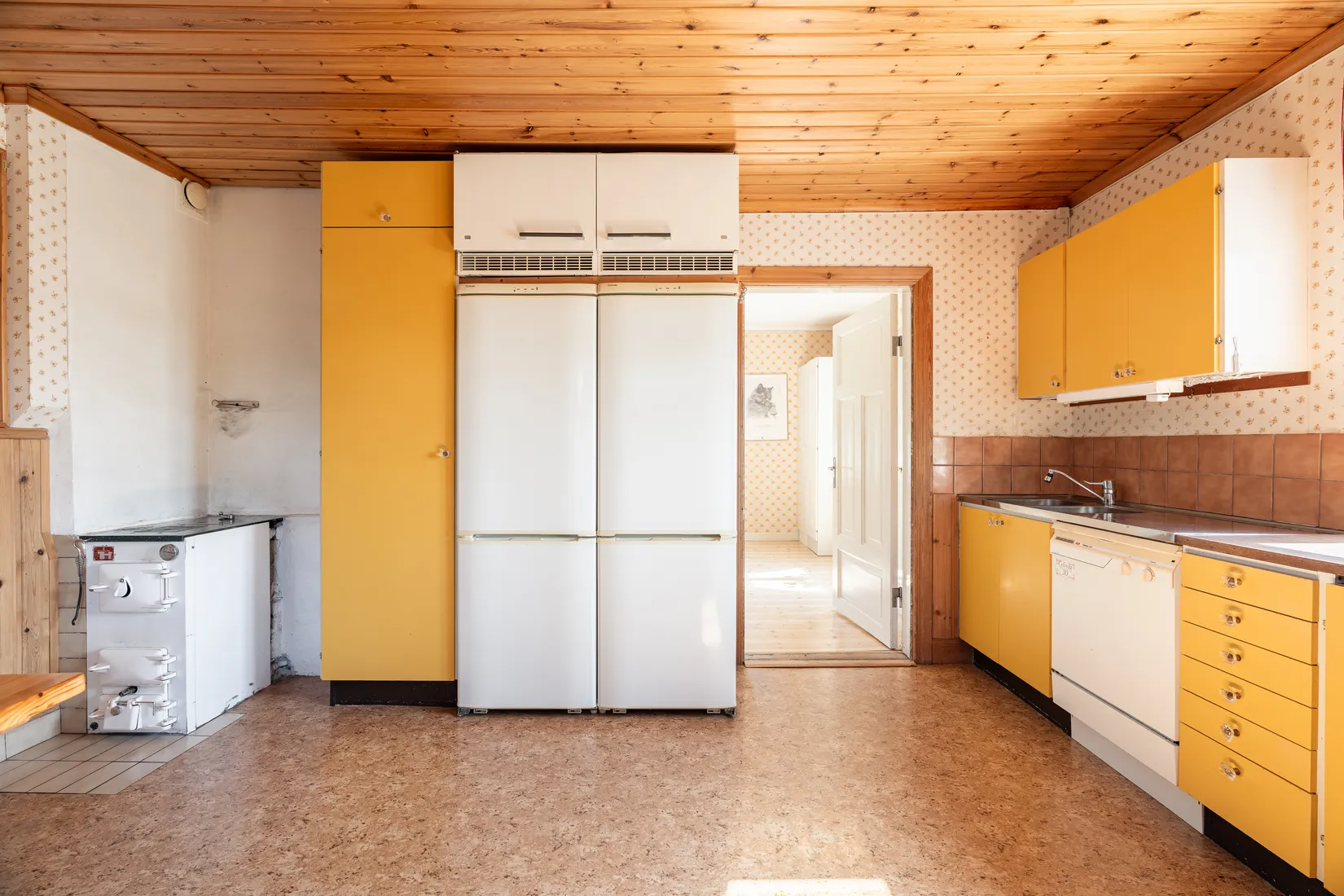 Villa, Åkre 346, Brunflo, Östersund