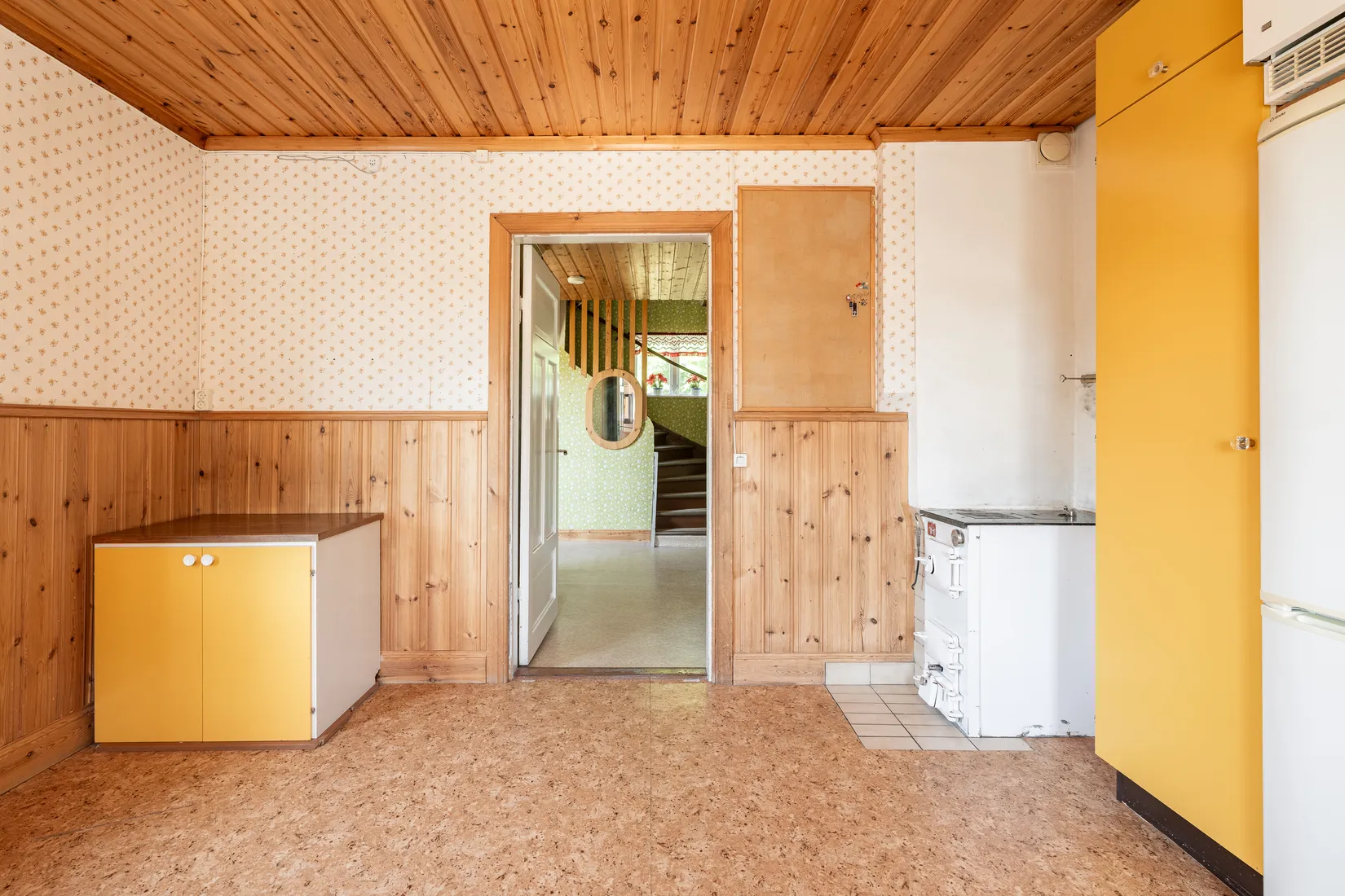 Villa, Åkre 346, Brunflo, Östersund
