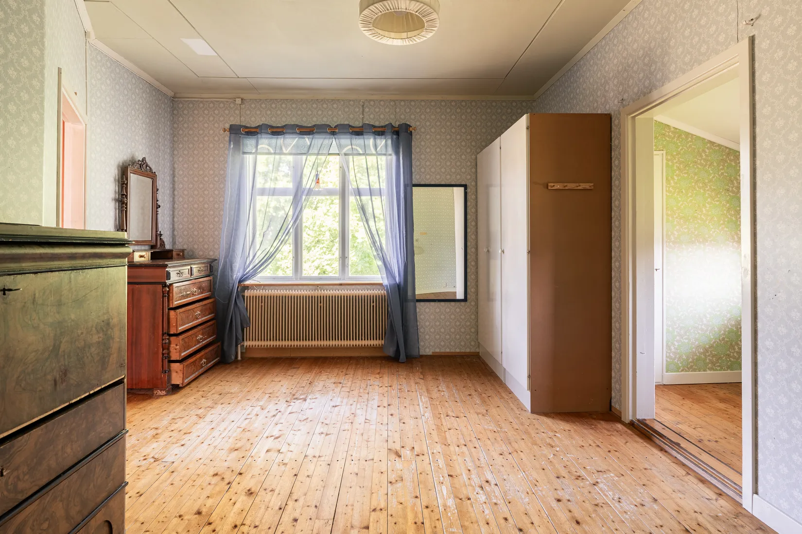 Villa, Åkre 346, Brunflo, Östersund