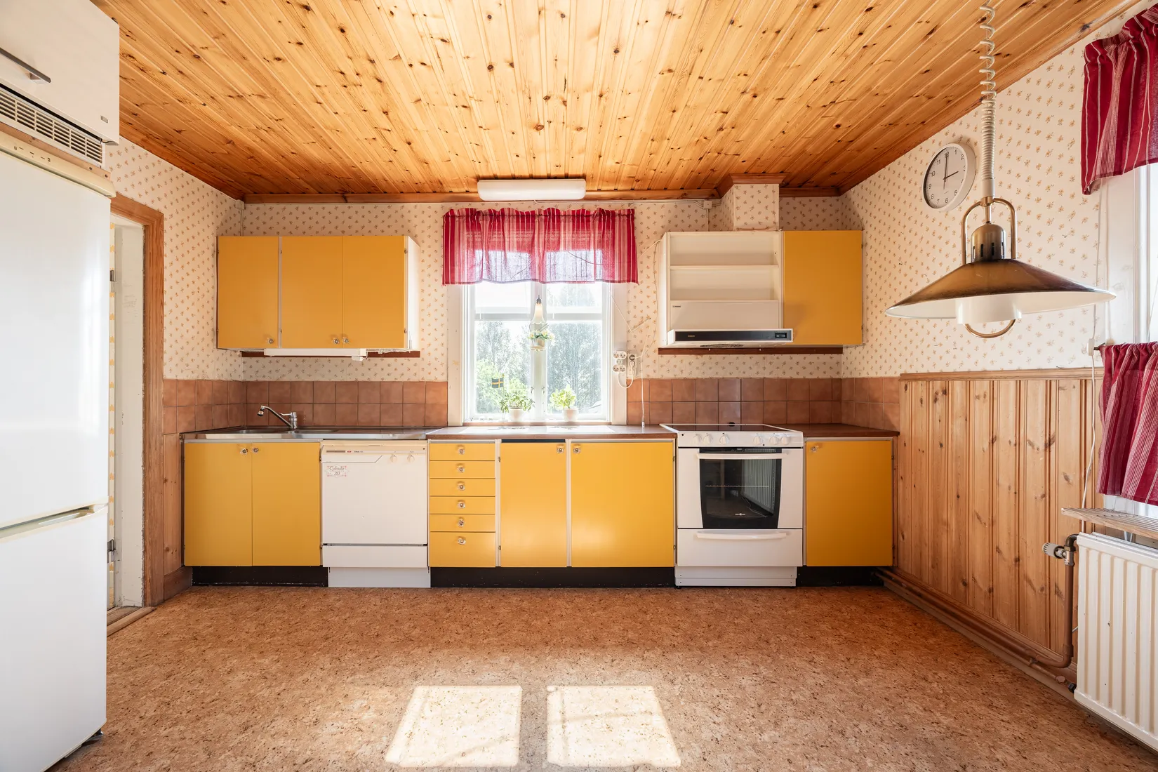 Villa, Åkre 346, Brunflo, Östersund
