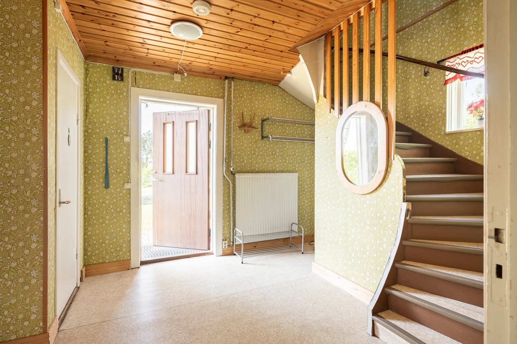 Villa, Åkre 346, Brunflo, Östersund
