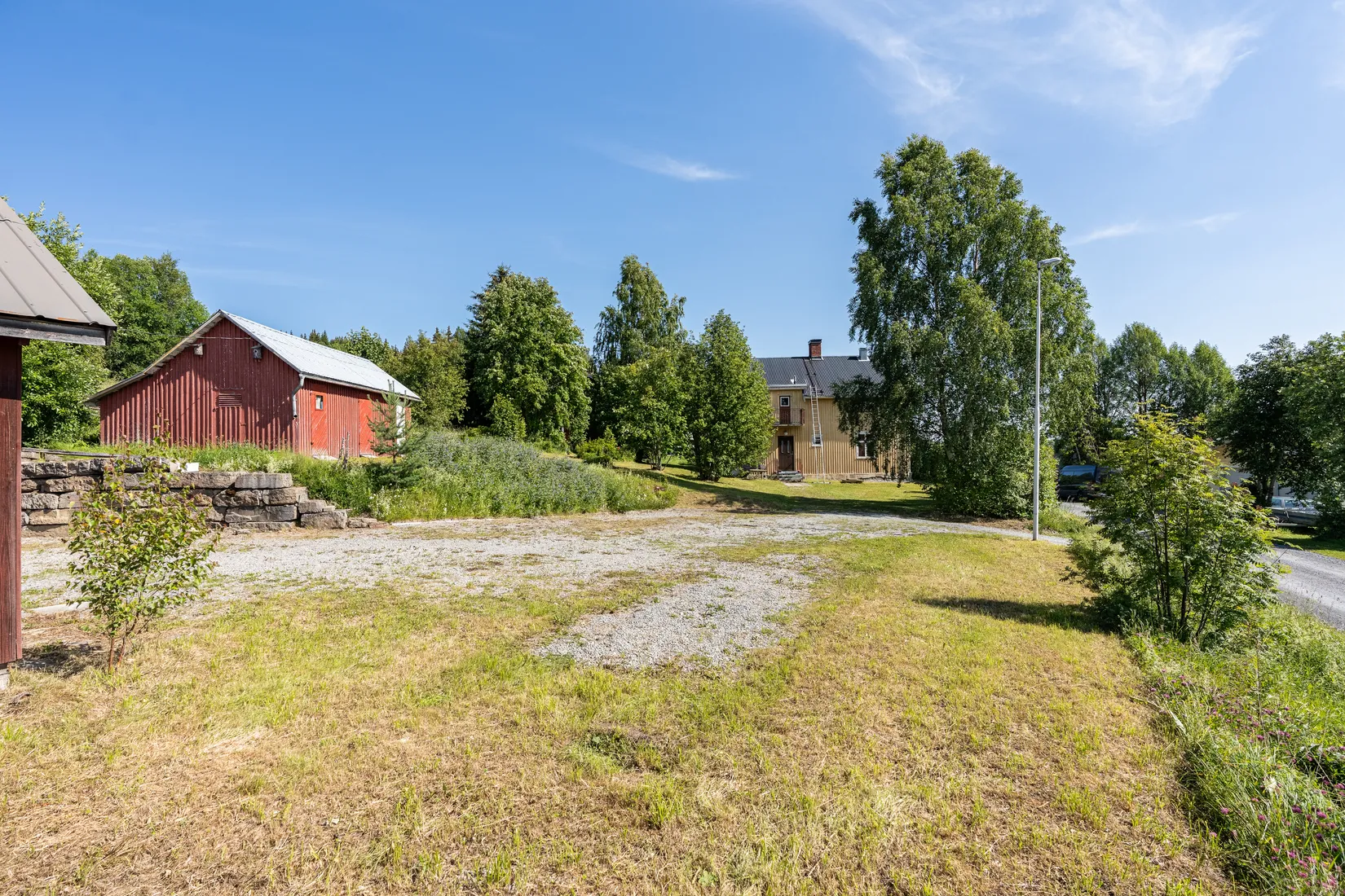 Villa, Åkre 346, Brunflo, Östersund
