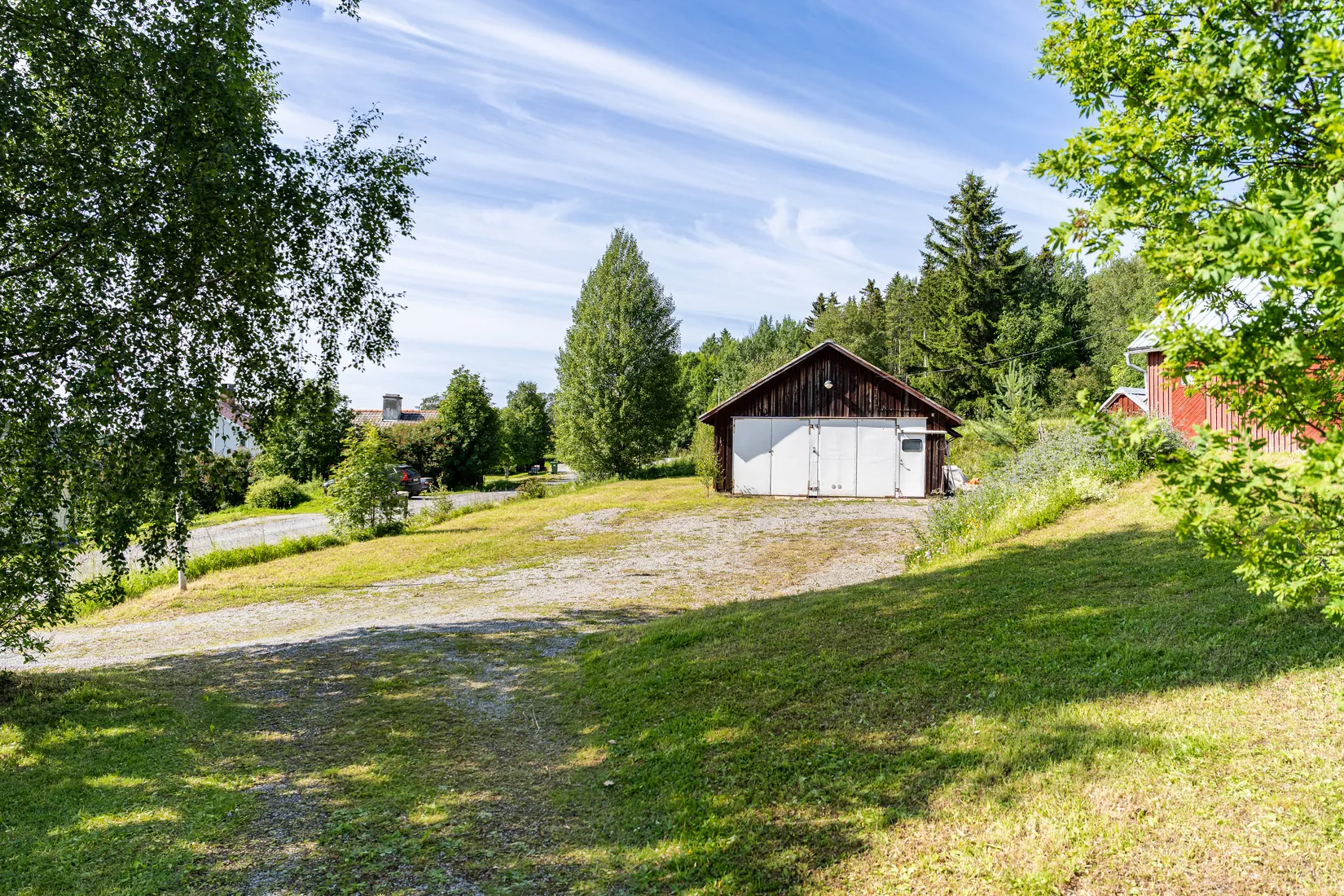 Villa, Åkre 346, Brunflo, Östersund