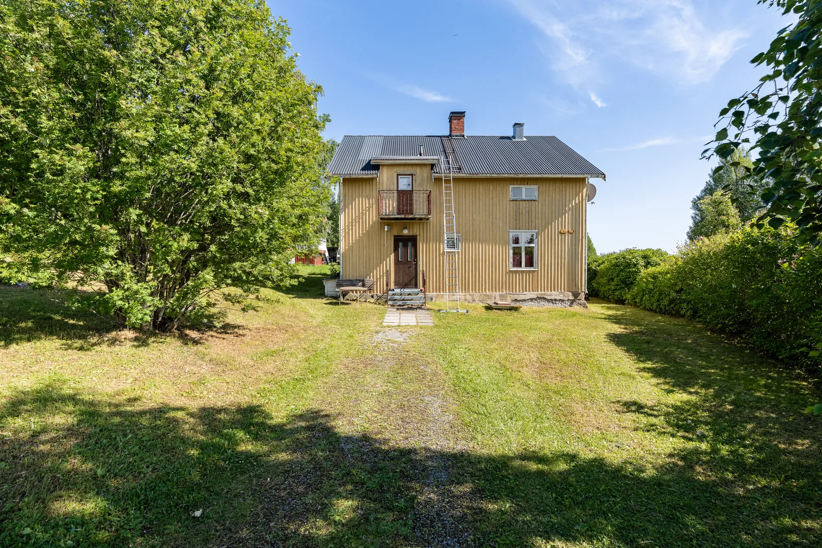 Villa, Åkre 346, Brunflo, Östersund