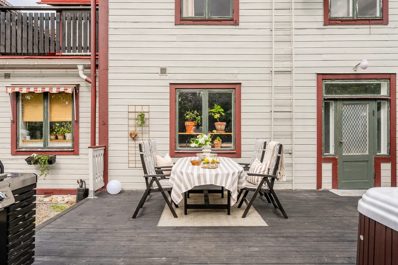 Villa, Perslundavägen 15, Ockelbo