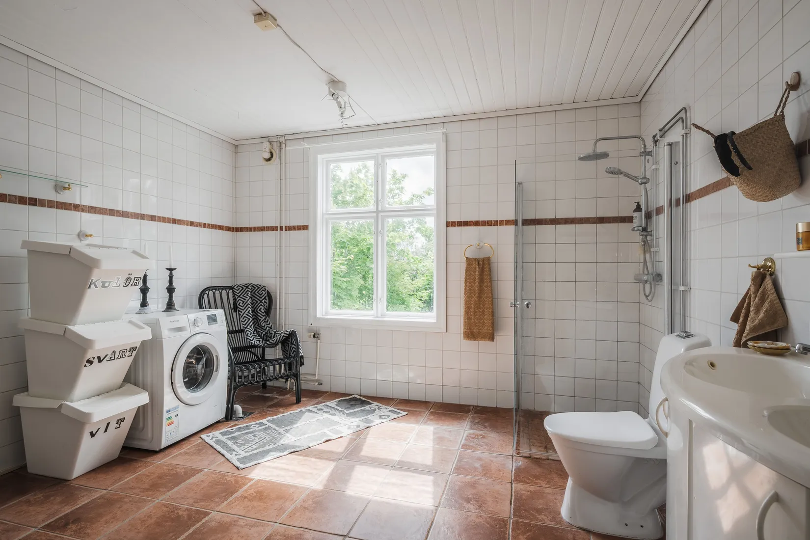 Villa, Perslundavägen 15, Ockelbo