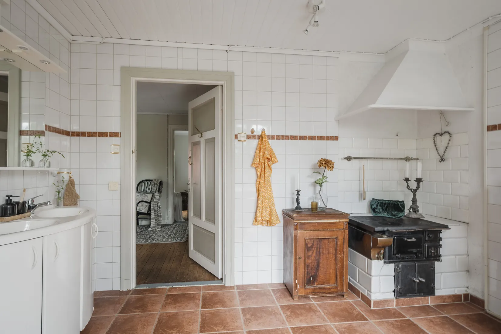 Villa, Perslundavägen 15, Ockelbo