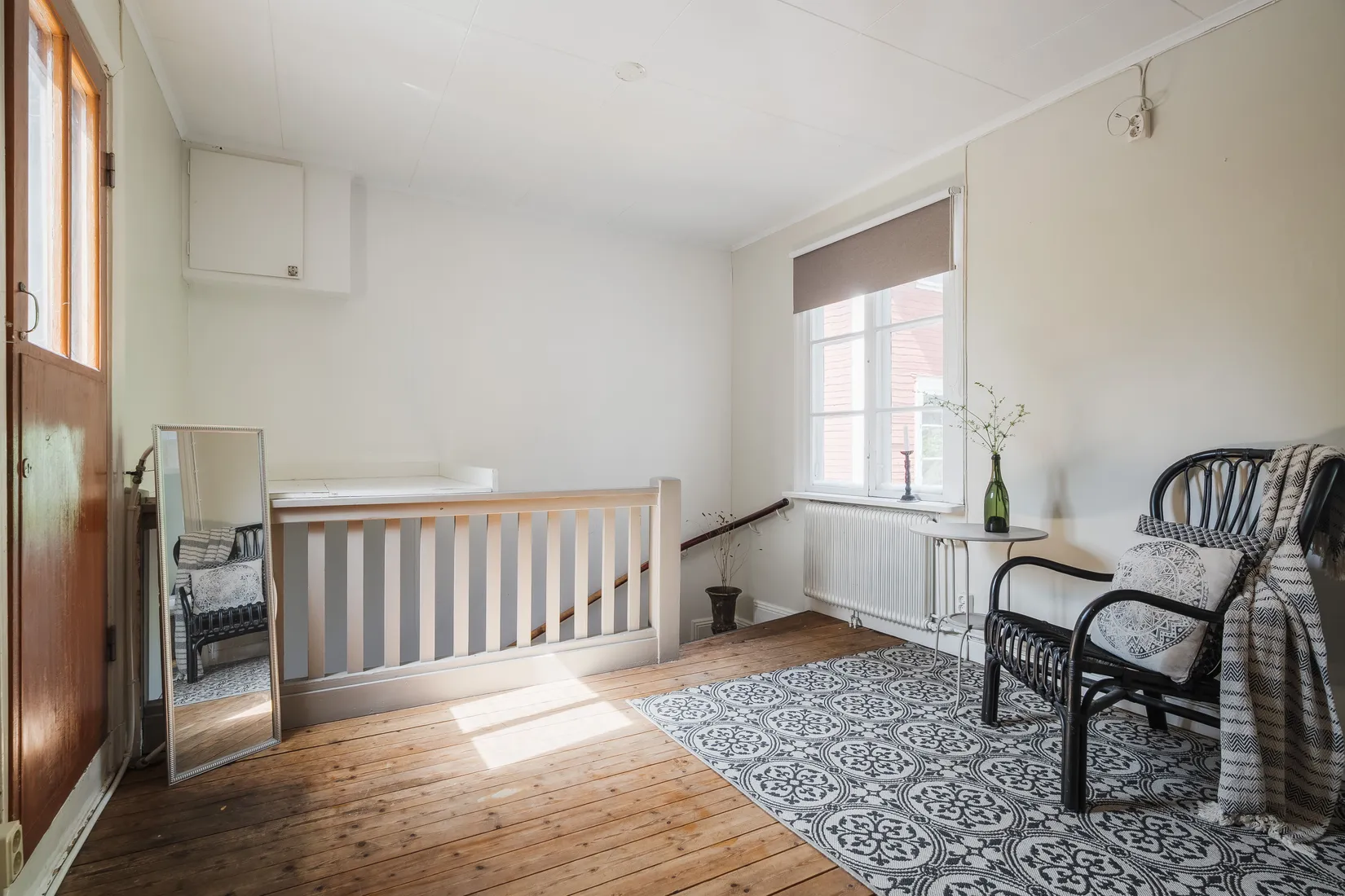 Villa, Perslundavägen 15, Ockelbo