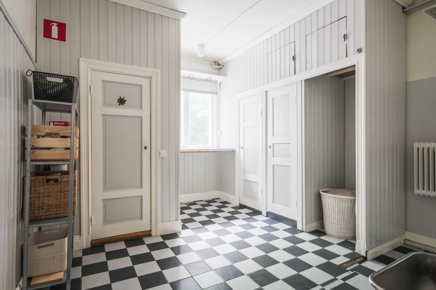 Villa, Perslundavägen 15, Ockelbo