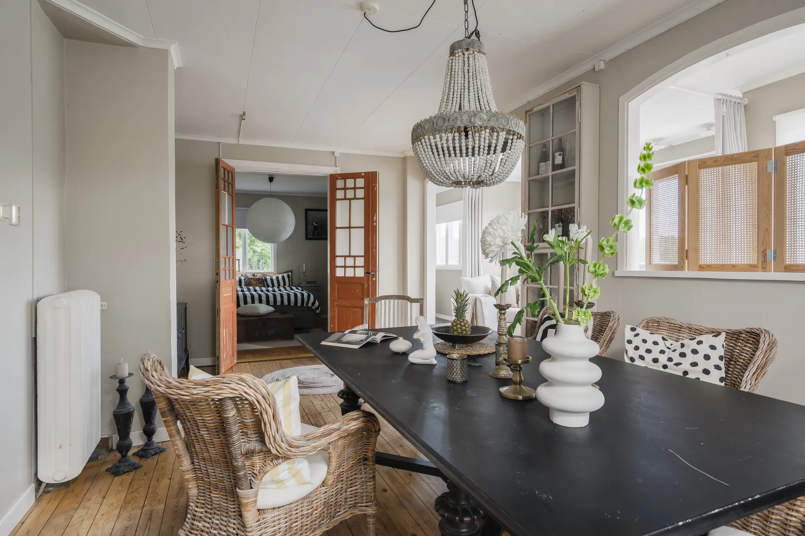 Villa, Perslundavägen 15, Ockelbo
