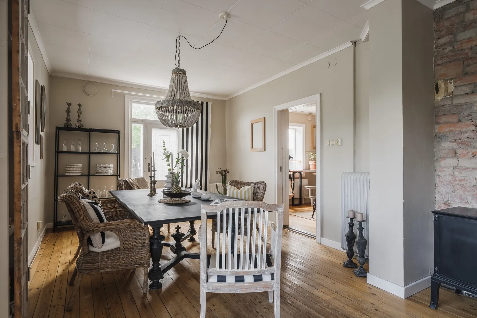 Villa, Perslundavägen 15, Ockelbo