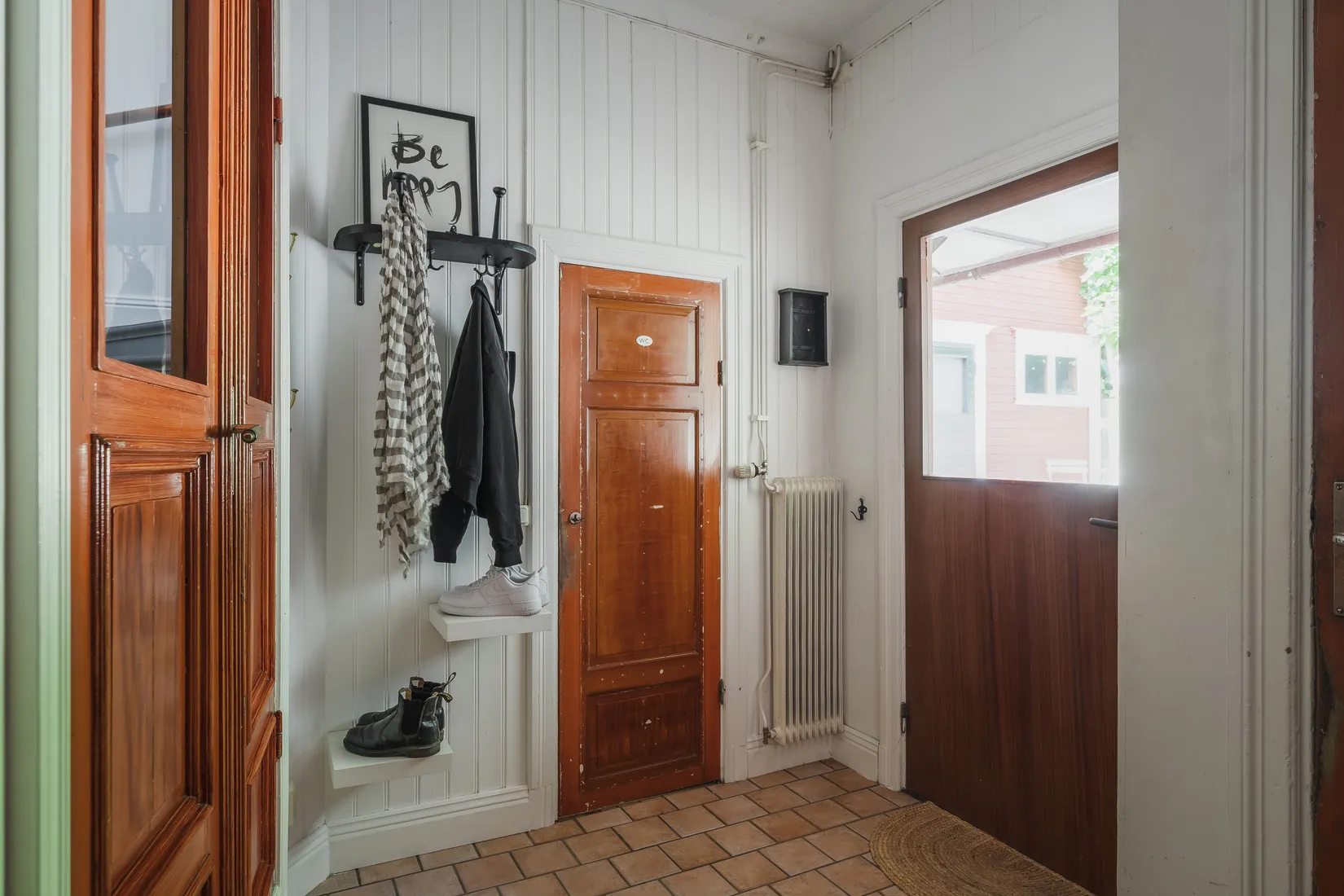 Villa, Perslundavägen 15, Ockelbo