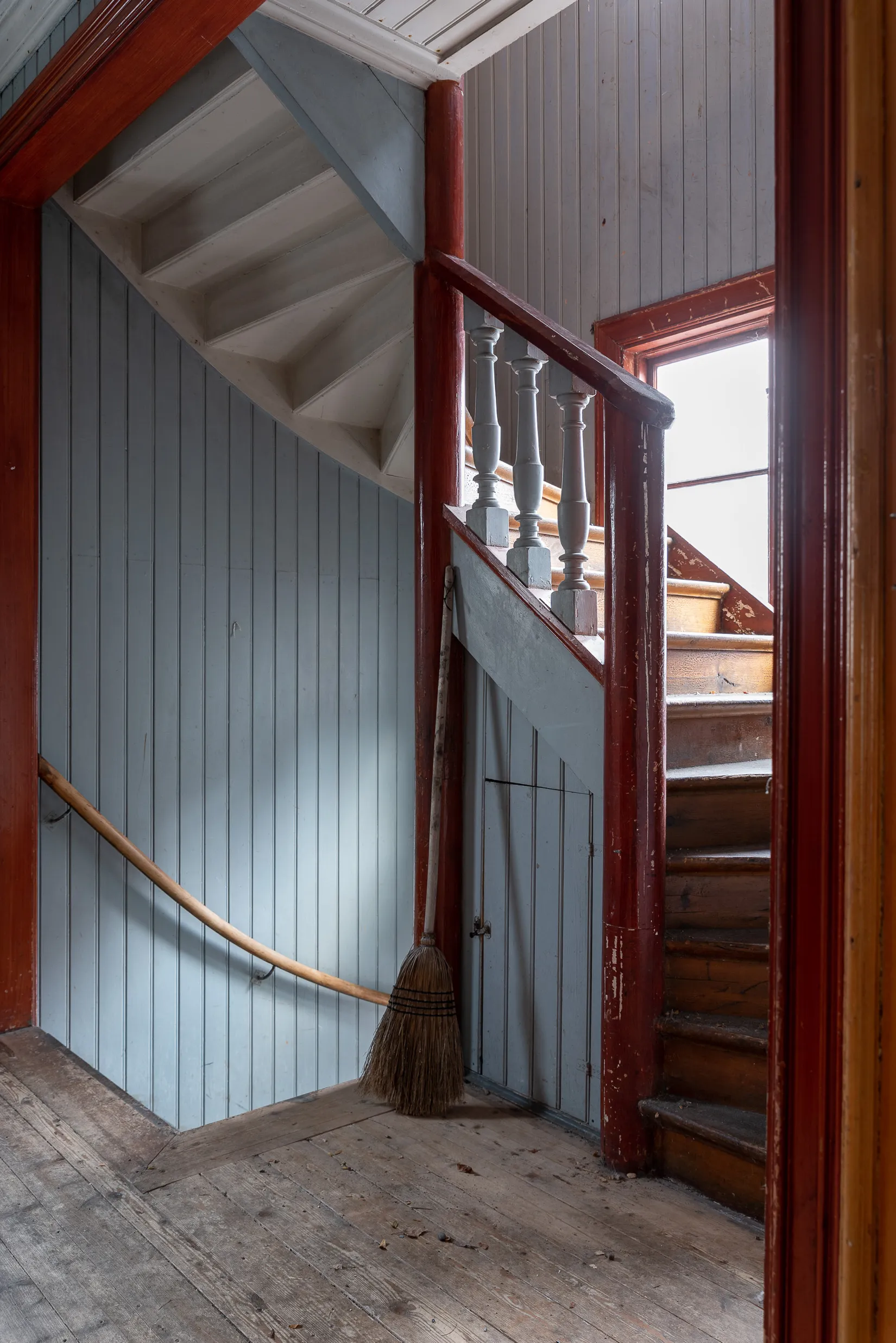 Villa, Perslundavägen 15, Ockelbo