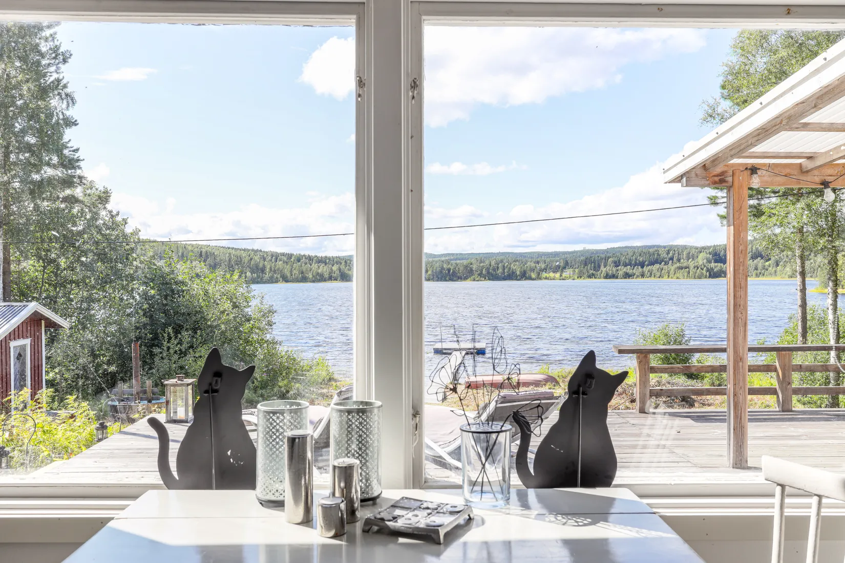 Fritidshus, Grätnäs 116, Grätnäs, Örnsköldsvik