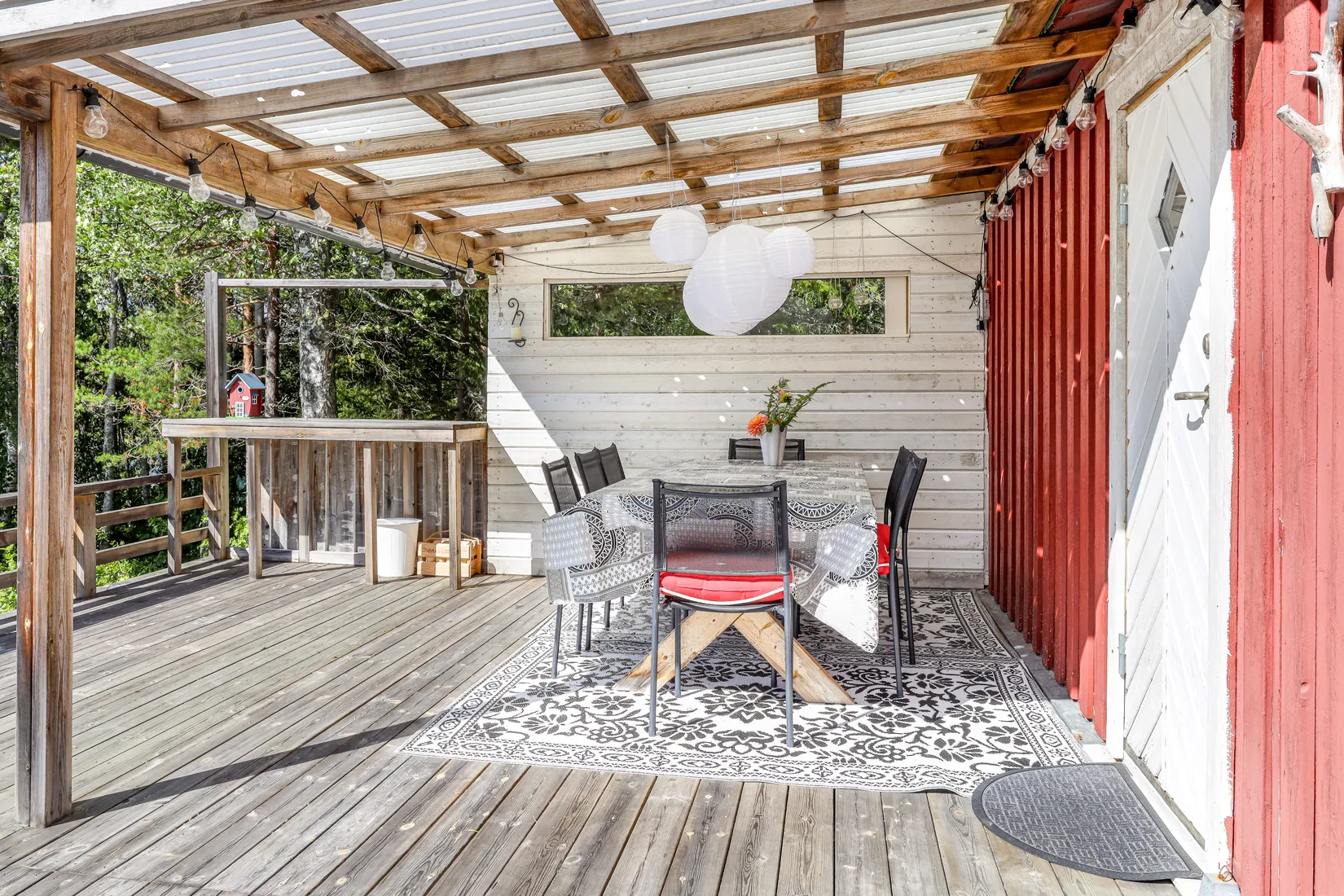 Fritidshus, Grätnäs 116, Grätnäs, Örnsköldsvik