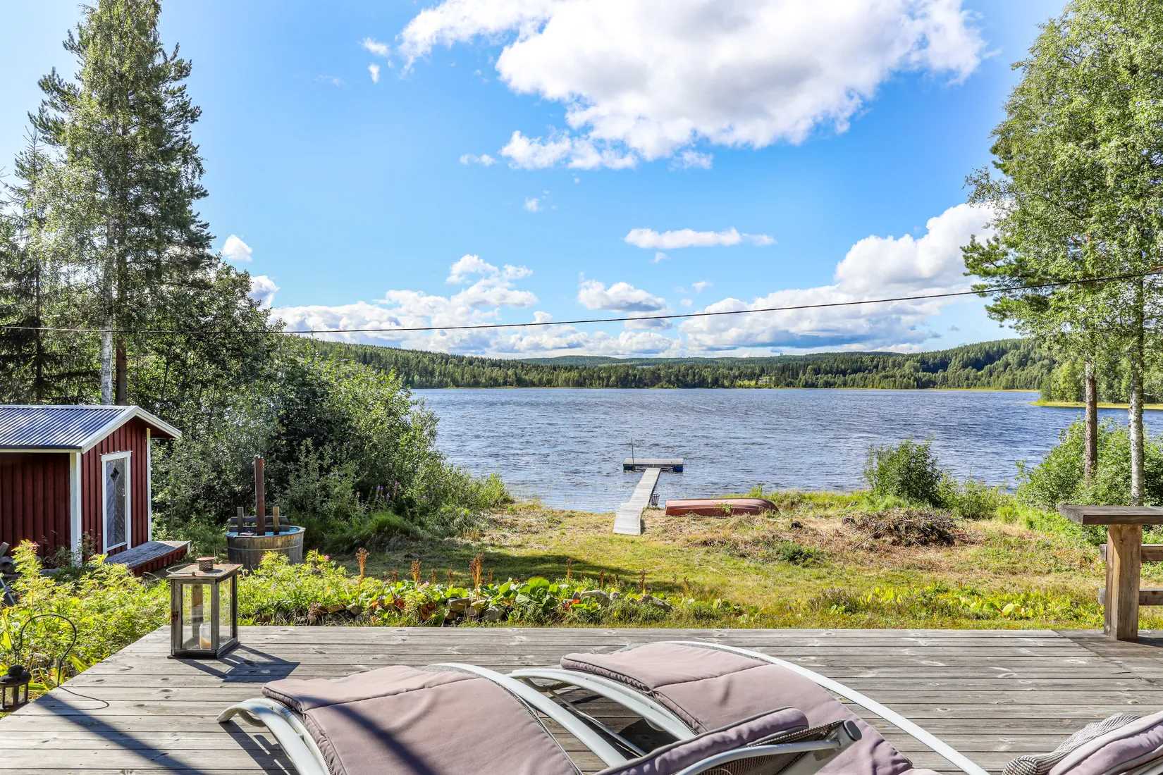 Fritidshus, Grätnäs 116, Grätnäs, Örnsköldsvik