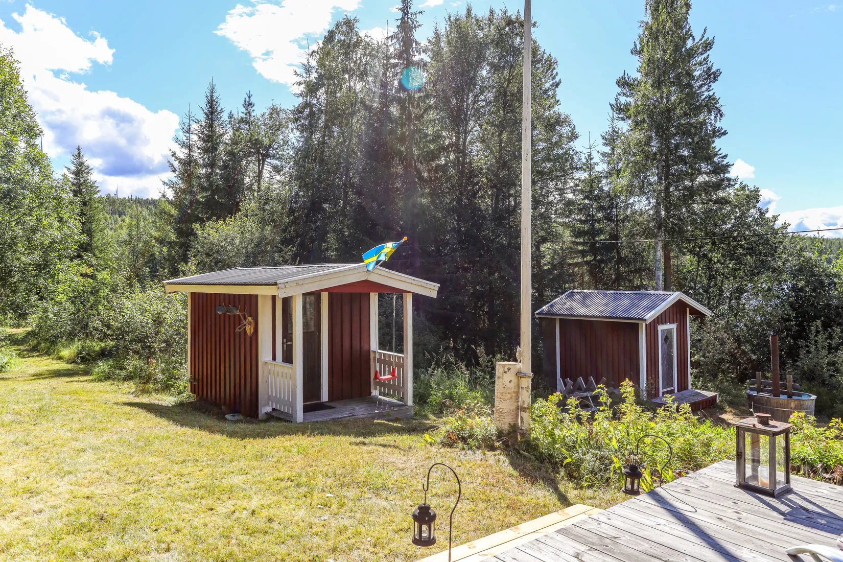 Fritidshus, Grätnäs 116, Grätnäs, Örnsköldsvik