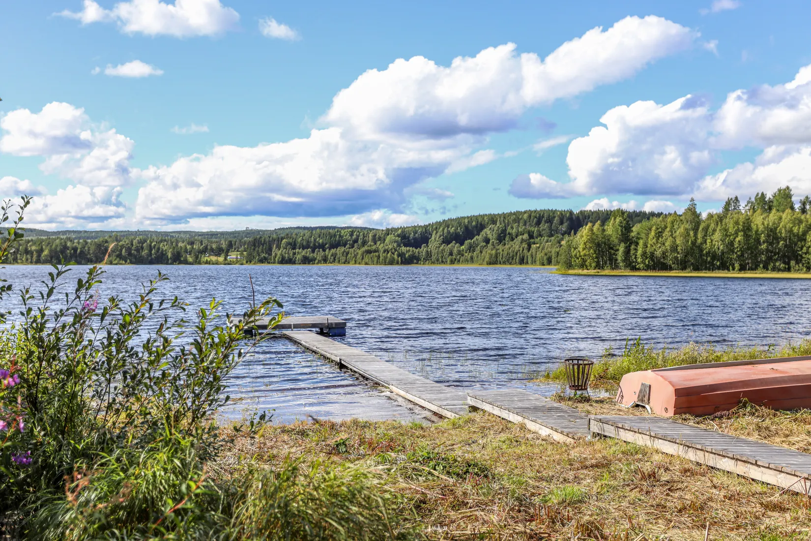 Fritidshus, Grätnäs 116, Grätnäs, Örnsköldsvik